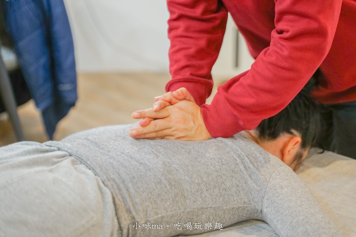 【台北整復推薦】壹真堂傳統整復推拿 復北館|結合詠春、整復推拿手法 連職業運動員都有感!不舒服來這就搞定,捷運中山國中站 - 第20張圖 【台北整復推薦】壹真堂傳統整復推拿 復北館|結合詠春、整復推拿手法 連職業運動員都有感!不舒服來這就搞定,捷運中山國中站