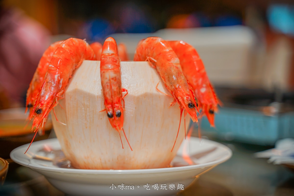 【汐止美食】銘記越南美食｜汐止人大推的越式料理！景觀庭院、上百道越式美味、免費停車場，聚會絕佳首選