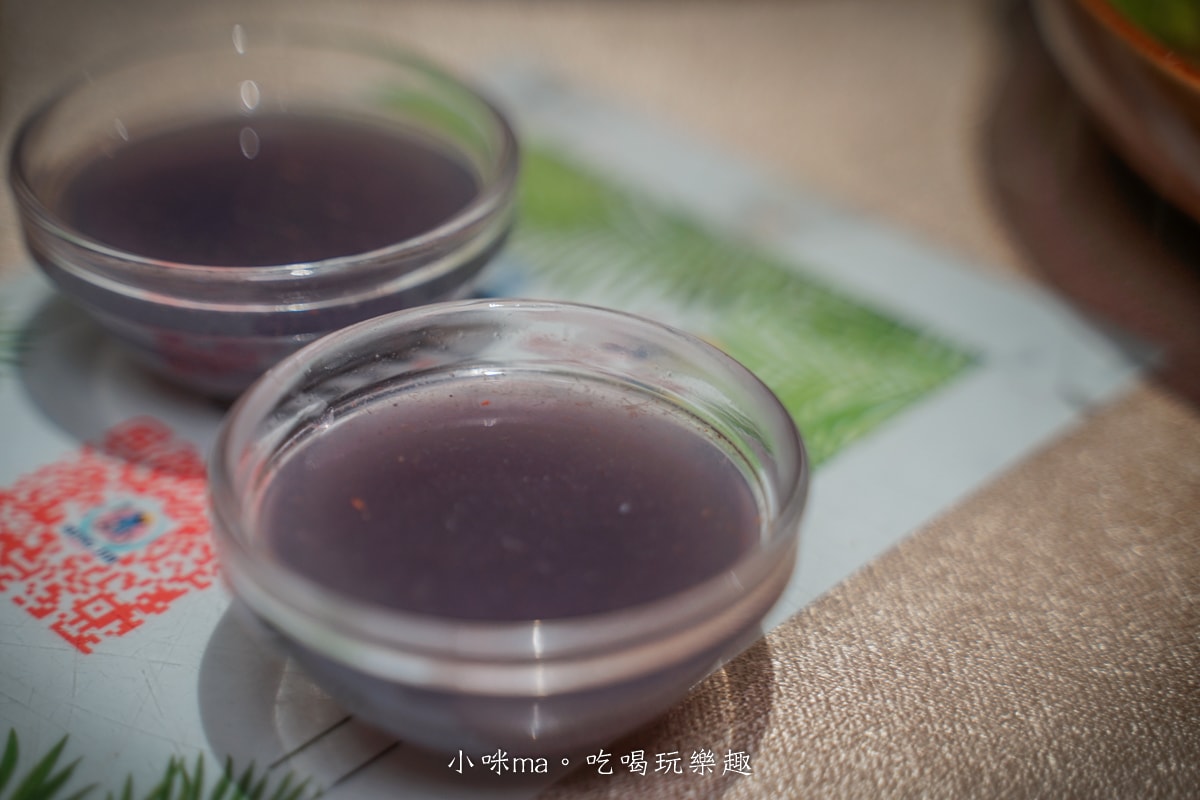 【汐止美食】銘記越南美食｜汐止人大推的越式料理！景觀庭院、上百道越式美味、免費停車場，聚會絕佳首選