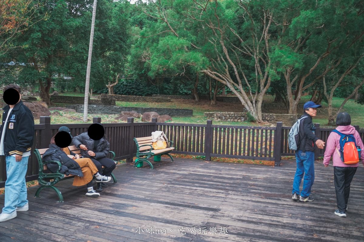 【台北落羽松】原住民文化主題公園|夢幻湖景落羽松林搭公車就能到!免門票任你拍到爆,台北士林景點 - 第8張圖 【台北落羽松】原住民文化主題公園|夢幻湖景落羽松林搭公車就能到!免門票任你拍到爆,台北士林景點