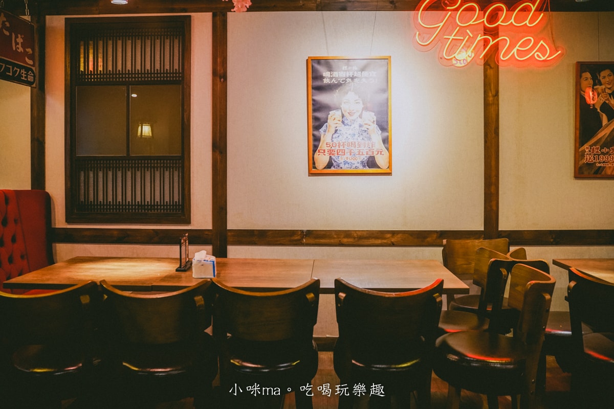 【基隆美食】狸小路燒肉專賣店 基隆廟口店|基隆超人氣老字號燒肉專賣店!!燒肉、鍋物一次get,基隆廟口美食 - 第7張圖 【基隆美食】狸小路燒肉專賣店 基隆廟口店|基隆超人氣老字號燒肉專賣店!!燒肉、鍋物一次get,基隆廟口美食