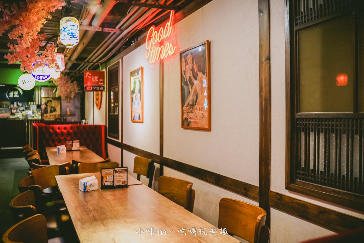 【基隆美食】狸小路燒肉專賣店 基隆廟口店|基隆超人氣老字號燒肉專賣店!!燒肉、鍋物一次get,基隆廟口美食 - 第6張圖 【基隆美食】狸小路燒肉專賣店 基隆廟口店|基隆超人氣老字號燒肉專賣店!!燒肉、鍋物一次get,基隆廟口美食