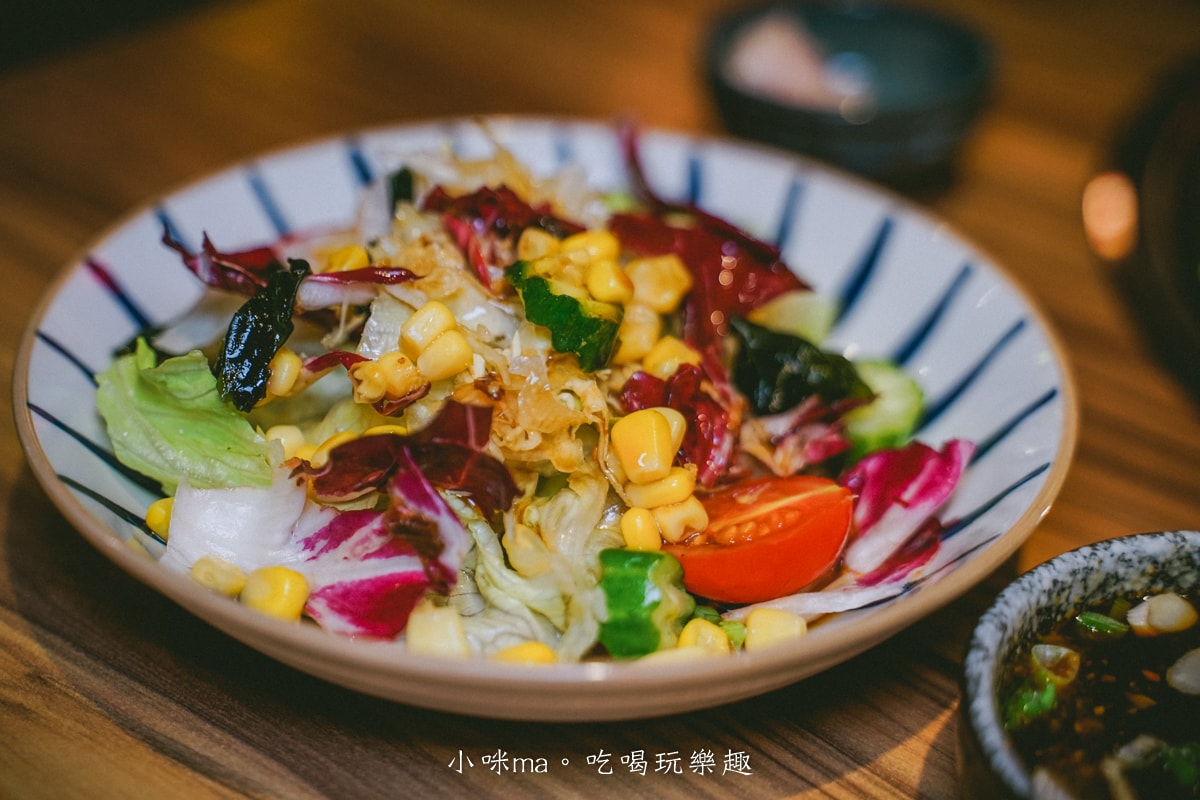 【基隆美食】狸小路燒肉專賣店 基隆廟口店|基隆超人氣老字號燒肉專賣店!!燒肉、鍋物一次get,基隆廟口美食 - 第19張圖 【基隆美食】狸小路燒肉專賣店 基隆廟口店|基隆超人氣老字號燒肉專賣店!!燒肉、鍋物一次get,基隆廟口美食