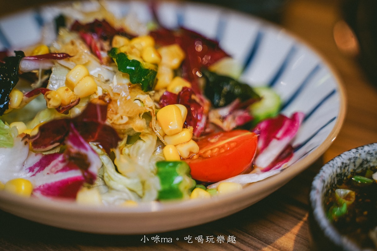 【基隆美食】狸小路燒肉專賣店 基隆廟口店|基隆超人氣老字號燒肉專賣店!!燒肉、鍋物一次get,基隆廟口美食 - 第20張圖 【基隆美食】狸小路燒肉專賣店 基隆廟口店|基隆超人氣老字號燒肉專賣店!!燒肉、鍋物一次get,基隆廟口美食