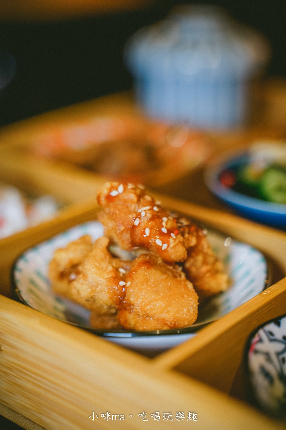 【基隆美食】狸小路燒肉專賣店 基隆廟口店|基隆超人氣老字號燒肉專賣店!!燒肉、鍋物一次get,基隆廟口美食 - 第16張圖 【基隆美食】狸小路燒肉專賣店 基隆廟口店|基隆超人氣老字號燒肉專賣店!!燒肉、鍋物一次get,基隆廟口美食