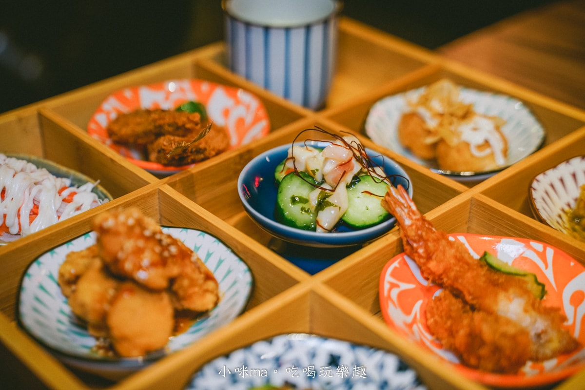 【基隆美食】狸小路燒肉專賣店 基隆廟口店|基隆超人氣老字號燒肉專賣店!!燒肉、鍋物一次get,基隆廟口美食 - 第14張圖 【基隆美食】狸小路燒肉專賣店 基隆廟口店|基隆超人氣老字號燒肉專賣店!!燒肉、鍋物一次get,基隆廟口美食