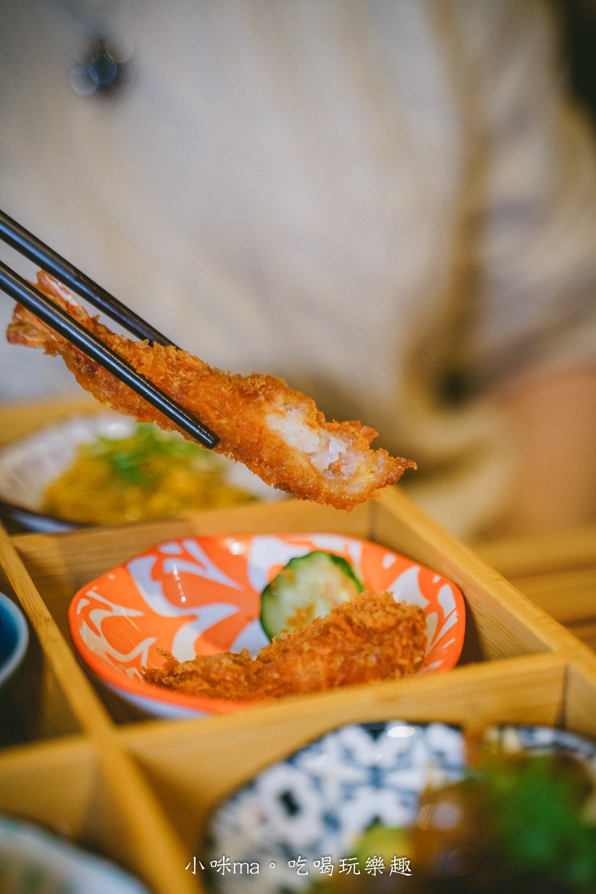 【基隆美食】狸小路燒肉專賣店 基隆廟口店|基隆超人氣老字號燒肉專賣店!!燒肉、鍋物一次get,基隆廟口美食 - 第17張圖 【基隆美食】狸小路燒肉專賣店 基隆廟口店|基隆超人氣老字號燒肉專賣店!!燒肉、鍋物一次get,基隆廟口美食