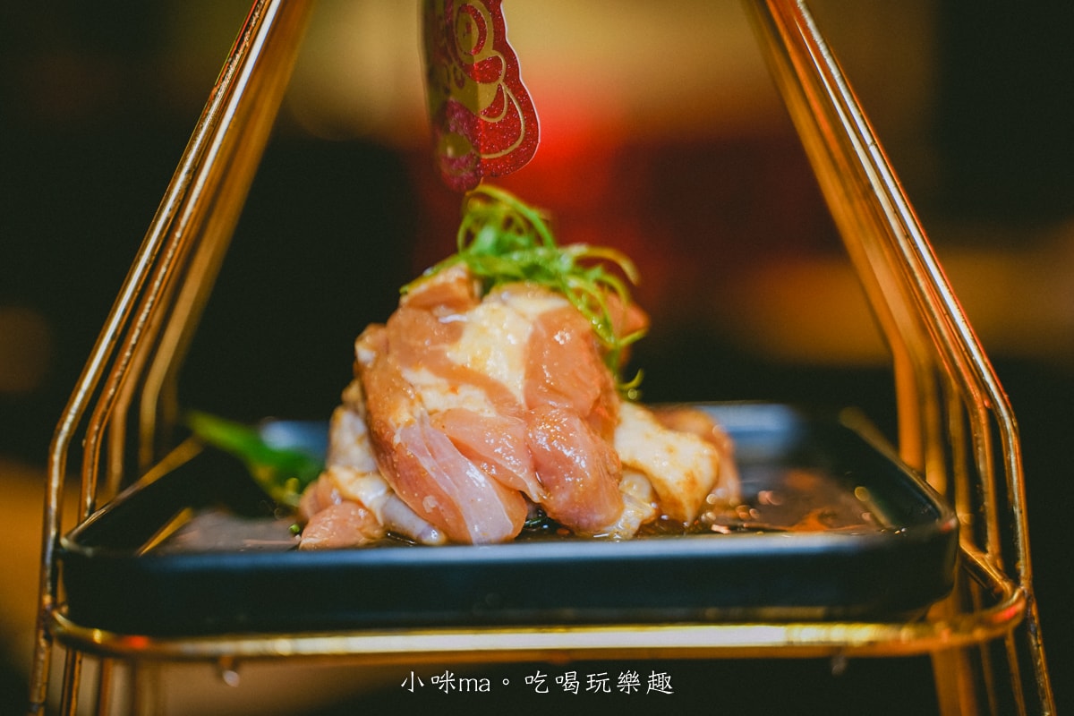 【基隆美食】狸小路燒肉專賣店 基隆廟口店|基隆超人氣老字號燒肉專賣店!!燒肉、鍋物一次get,基隆廟口美食 - 第22張圖 【基隆美食】狸小路燒肉專賣店 基隆廟口店|基隆超人氣老字號燒肉專賣店!!燒肉、鍋物一次get,基隆廟口美食