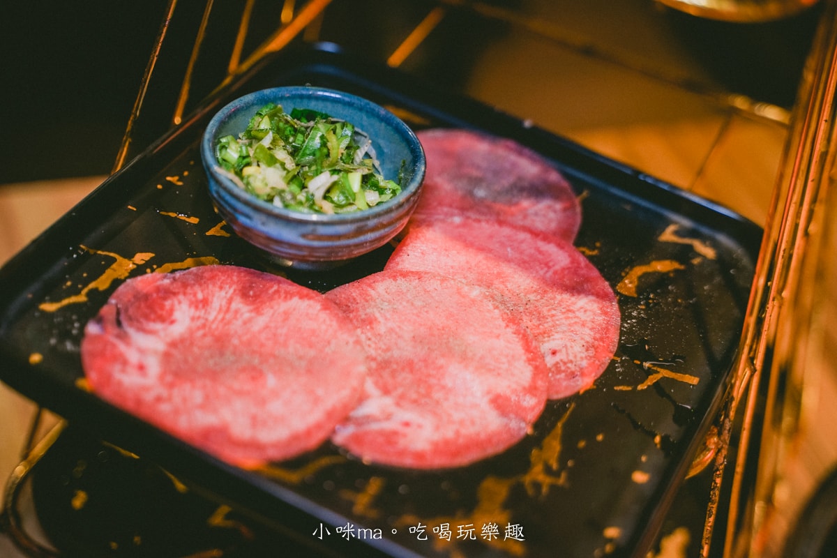 【基隆美食】狸小路燒肉專賣店 基隆廟口店|基隆超人氣老字號燒肉專賣店!!燒肉、鍋物一次get,基隆廟口美食 - 第24張圖 【基隆美食】狸小路燒肉專賣店 基隆廟口店|基隆超人氣老字號燒肉專賣店!!燒肉、鍋物一次get,基隆廟口美食
