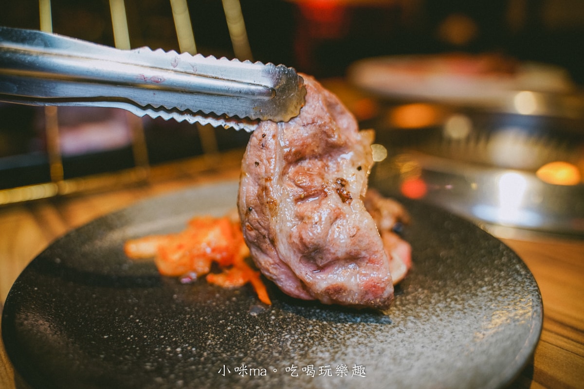 【基隆美食】狸小路燒肉專賣店 基隆廟口店|基隆超人氣老字號燒肉專賣店!!燒肉、鍋物一次get,基隆廟口美食 - 第32張圖 【基隆美食】狸小路燒肉專賣店 基隆廟口店|基隆超人氣老字號燒肉專賣店!!燒肉、鍋物一次get,基隆廟口美食