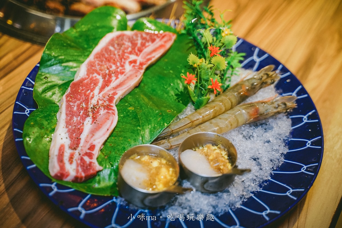 【基隆美食】狸小路燒肉專賣店 基隆廟口店|基隆超人氣老字號燒肉專賣店!!燒肉、鍋物一次get,基隆廟口美食 - 第38張圖 【基隆美食】狸小路燒肉專賣店 基隆廟口店|基隆超人氣老字號燒肉專賣店!!燒肉、鍋物一次get,基隆廟口美食