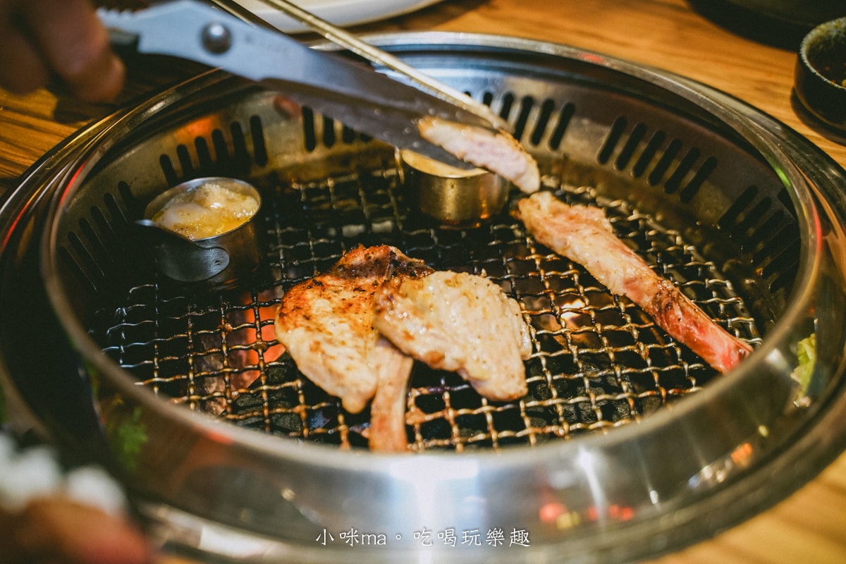 【基隆美食】狸小路燒肉專賣店 基隆廟口店|基隆超人氣老字號燒肉專賣店!!燒肉、鍋物一次get,基隆廟口美食 - 第27張圖 【基隆美食】狸小路燒肉專賣店 基隆廟口店|基隆超人氣老字號燒肉專賣店!!燒肉、鍋物一次get,基隆廟口美食