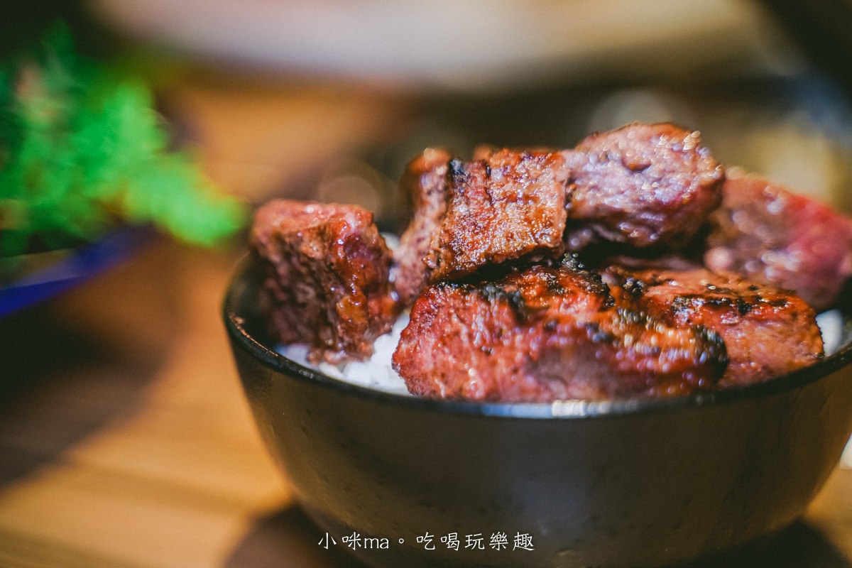 【基隆美食】狸小路燒肉專賣店 基隆廟口店|基隆超人氣老字號燒肉專賣店!!燒肉、鍋物一次get,基隆廟口美食 - 第35張圖 【基隆美食】狸小路燒肉專賣店 基隆廟口店|基隆超人氣老字號燒肉專賣店!!燒肉、鍋物一次get,基隆廟口美食