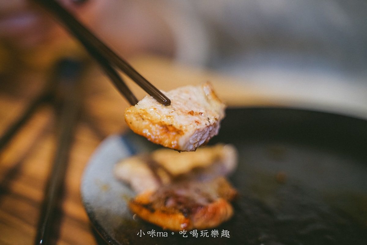 【基隆美食】狸小路燒肉專賣店 基隆廟口店|基隆超人氣老字號燒肉專賣店!!燒肉、鍋物一次get,基隆廟口美食 - 第28張圖 【基隆美食】狸小路燒肉專賣店 基隆廟口店|基隆超人氣老字號燒肉專賣店!!燒肉、鍋物一次get,基隆廟口美食