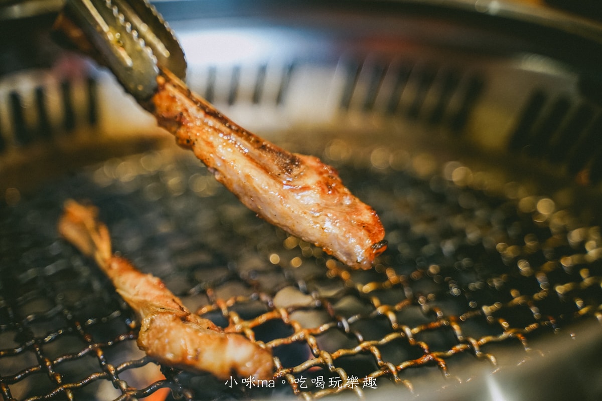 【基隆美食】狸小路燒肉專賣店 基隆廟口店|基隆超人氣老字號燒肉專賣店!!燒肉、鍋物一次get,基隆廟口美食 - 第29張圖 【基隆美食】狸小路燒肉專賣店 基隆廟口店|基隆超人氣老字號燒肉專賣店!!燒肉、鍋物一次get,基隆廟口美食