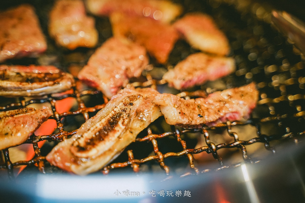 【基隆美食】狸小路燒肉專賣店 基隆廟口店|基隆超人氣老字號燒肉專賣店!!燒肉、鍋物一次get,基隆廟口美食 - 第40張圖 【基隆美食】狸小路燒肉專賣店 基隆廟口店|基隆超人氣老字號燒肉專賣店!!燒肉、鍋物一次get,基隆廟口美食