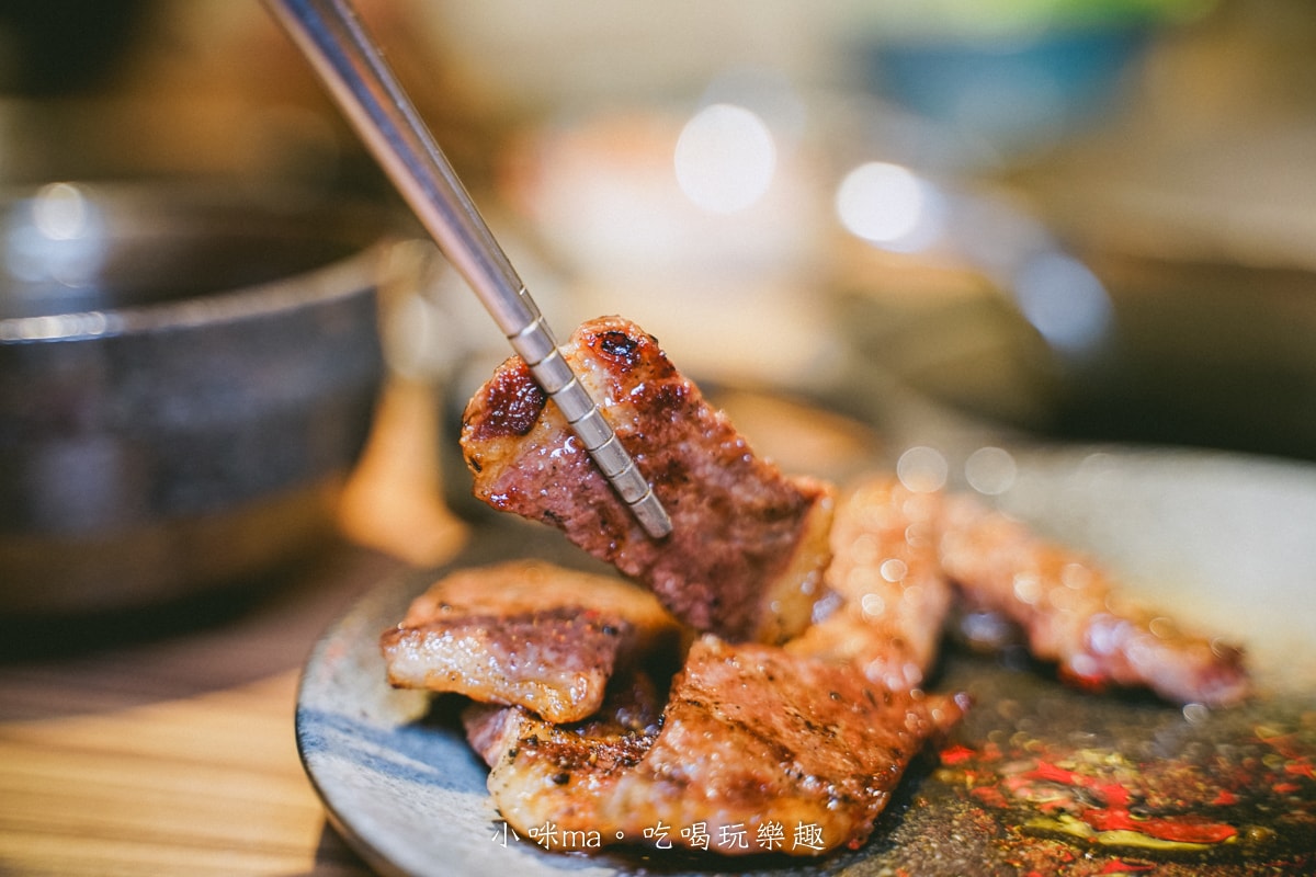 【基隆美食】狸小路燒肉專賣店 基隆廟口店|基隆超人氣老字號燒肉專賣店!!燒肉、鍋物一次get,基隆廟口美食 - 第41張圖 【基隆美食】狸小路燒肉專賣店 基隆廟口店|基隆超人氣老字號燒肉專賣店!!燒肉、鍋物一次get,基隆廟口美食