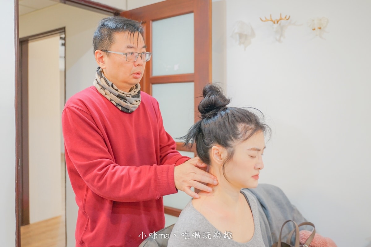 【台北整復推薦】壹真堂傳統整復推拿 復北館|結合詠春、整復推拿手法 連職業運動員都有感!不舒服來這就搞定,捷運中山國中站 - 第13張圖 【台北整復推薦】壹真堂傳統整復推拿 復北館|結合詠春、整復推拿手法 連職業運動員都有感!不舒服來這就搞定,捷運中山國中站