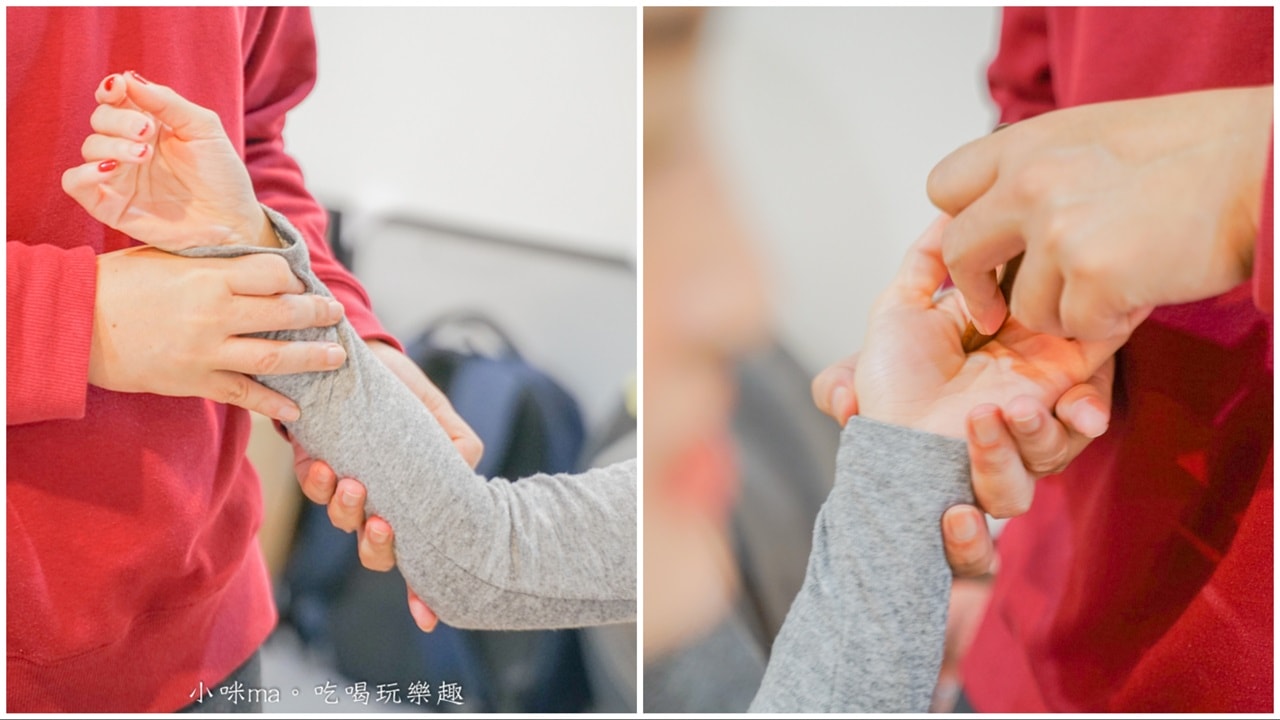 【台北整復推薦】壹真堂傳統整復推拿 復北館|結合詠春、整復推拿手法 連職業運動員都有感!不舒服來這就搞定,捷運中山國中站 - 第17張圖 【台北整復推薦】壹真堂傳統整復推拿 復北館|結合詠春、整復推拿手法 連職業運動員都有感!不舒服來這就搞定,捷運中山國中站