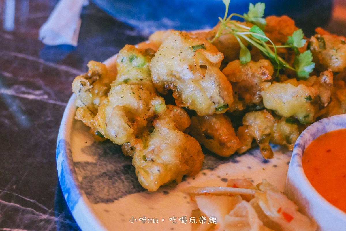 【駁二美食推薦】永心浮島YONSHIN FUDOPIA|高雄最美河景餐廳!創意海味台菜 x 壯闊大港橋,高雄美食 - 第13張圖 【駁二美食推薦】永心浮島YONSHIN FUDOPIA|高雄最美河景餐廳!創意海味台菜 x 壯闊大港橋,高雄美食