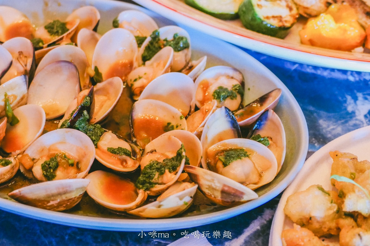 【駁二美食推薦】永心浮島YONSHIN FUDOPIA|高雄最美河景餐廳!創意海味台菜 x 壯闊大港橋,高雄美食 - 第15張圖 【駁二美食推薦】永心浮島YONSHIN FUDOPIA|高雄最美河景餐廳!創意海味台菜 x 壯闊大港橋,高雄美食