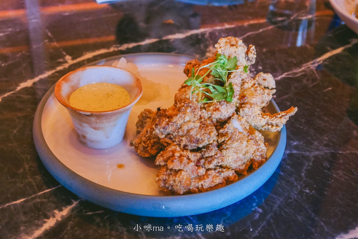 【駁二美食推薦】永心浮島YONSHIN FUDOPIA|高雄最美河景餐廳!創意海味台菜 x 壯闊大港橋,高雄美食 - 第18張圖 【駁二美食推薦】永心浮島YONSHIN FUDOPIA|高雄最美河景餐廳!創意海味台菜 x 壯闊大港橋,高雄美食