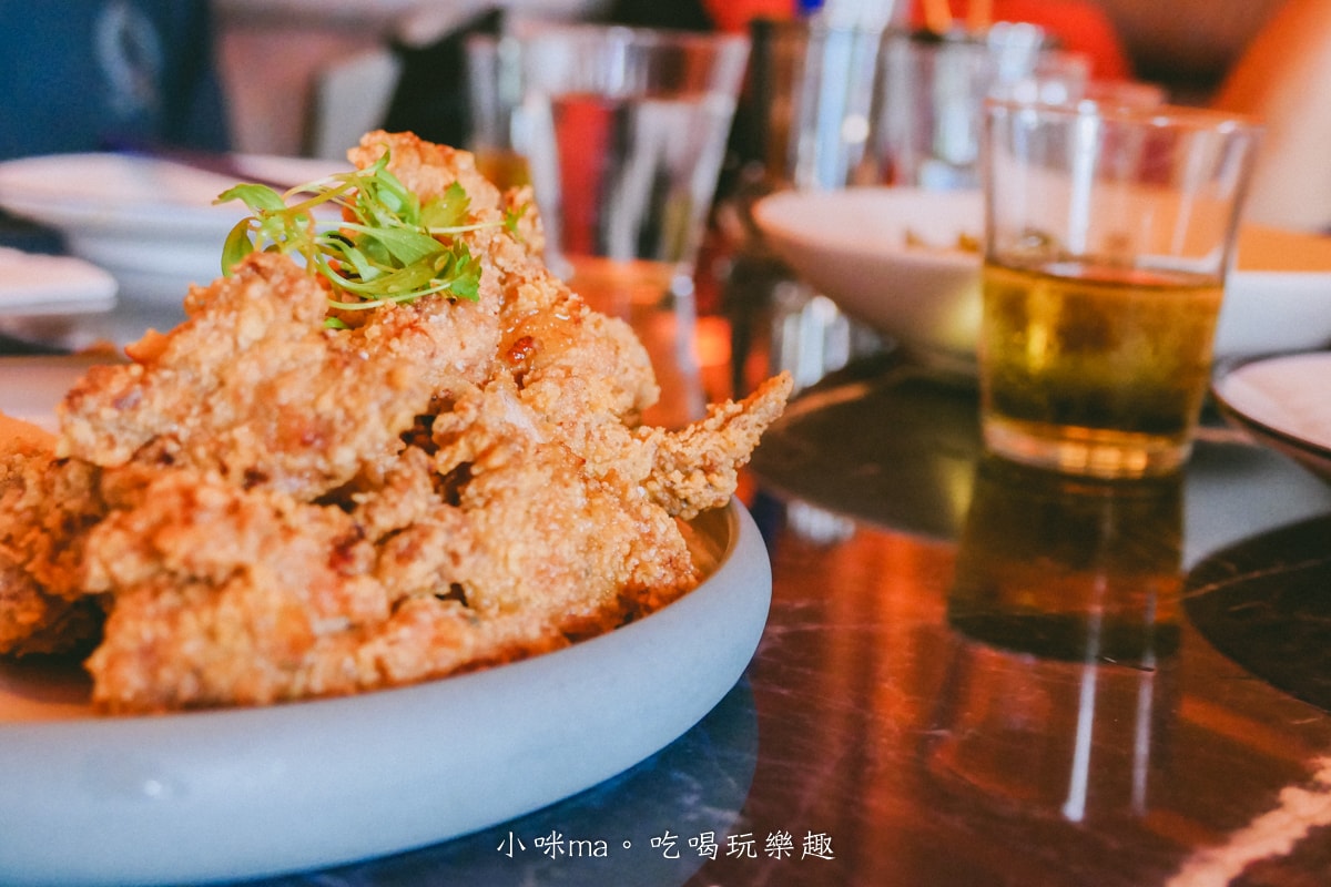 【駁二美食推薦】永心浮島YONSHIN FUDOPIA|高雄最美河景餐廳!創意海味台菜 x 壯闊大港橋,高雄美食 - 第19張圖 【駁二美食推薦】永心浮島YONSHIN FUDOPIA|高雄最美河景餐廳!創意海味台菜 x 壯闊大港橋,高雄美食