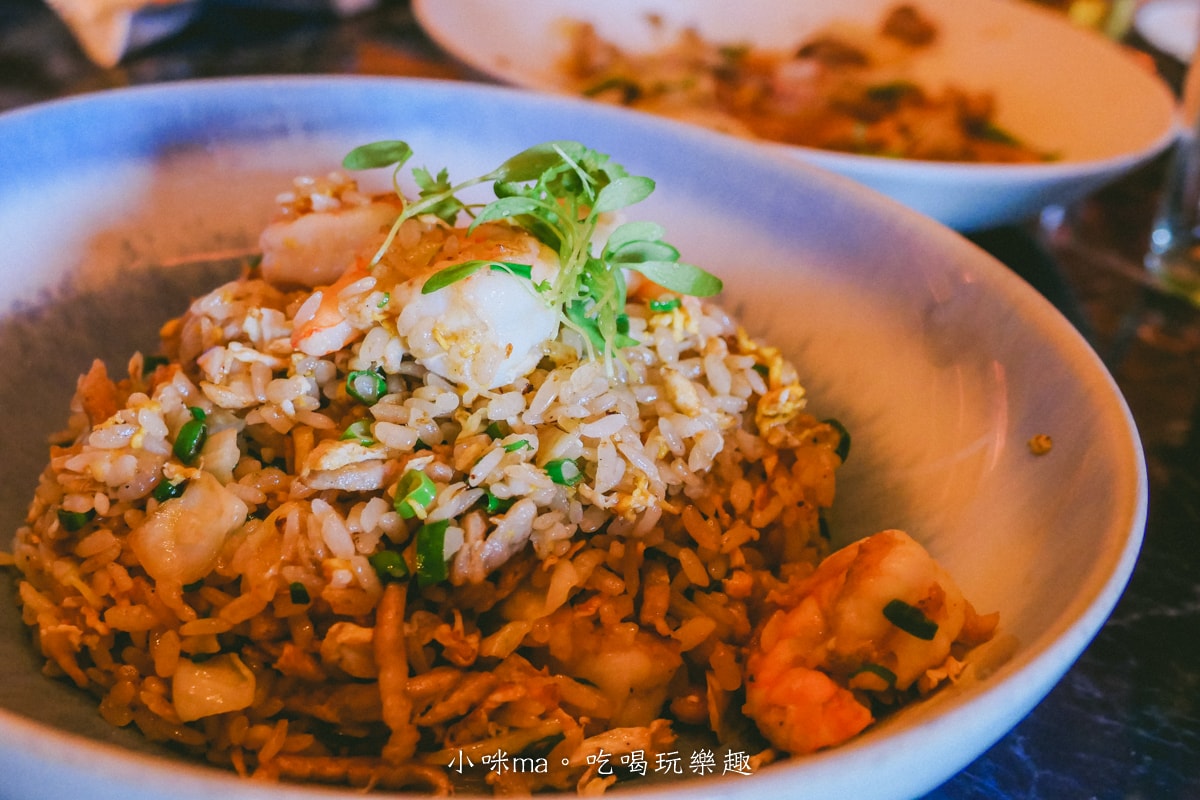【駁二美食推薦】永心浮島YONSHIN FUDOPIA|高雄最美河景餐廳!創意海味台菜 x 壯闊大港橋,高雄美食 - 第22張圖 【駁二美食推薦】永心浮島YONSHIN FUDOPIA|高雄最美河景餐廳!創意海味台菜 x 壯闊大港橋,高雄美食