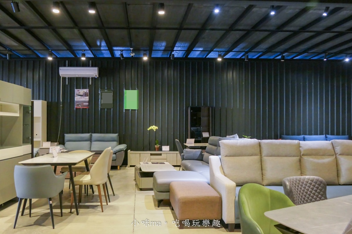 【台中家具推薦】億家具批發倉庫-台中總店｜30年老字號連鎖家具，千坪賣場、平價價格、一站式客製化服務，選家具來這就對了