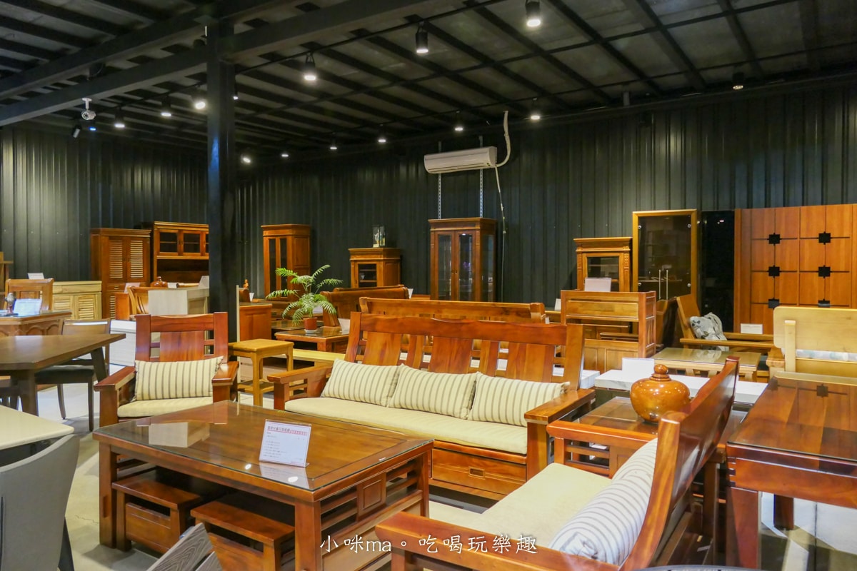 【台中家具推薦】億家具批發倉庫-台中總店｜30年老字號連鎖家具，千坪賣場、平價價格、一站式客製化服務，選家具來這就對了