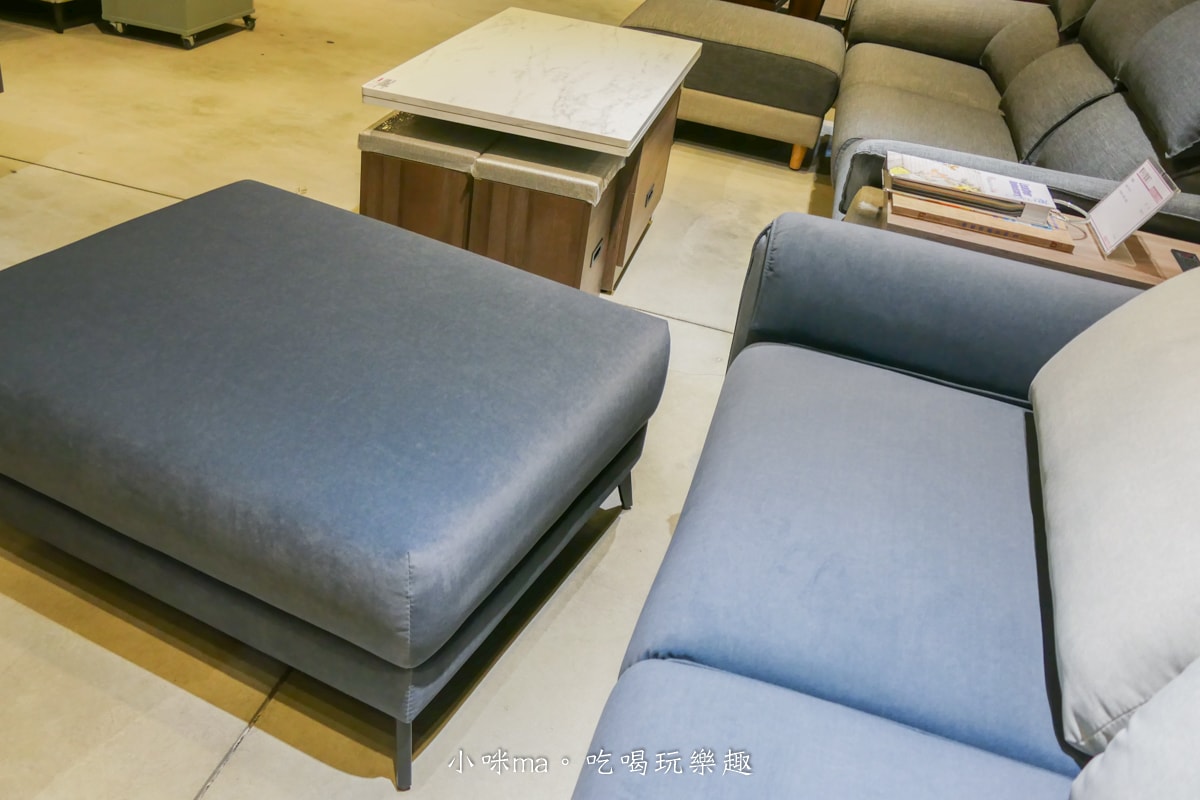 【台中家具推薦】億家具批發倉庫-台中總店｜30年老字號連鎖家具，千坪賣場、平價價格、一站式客製化服務，選家具來這就對了