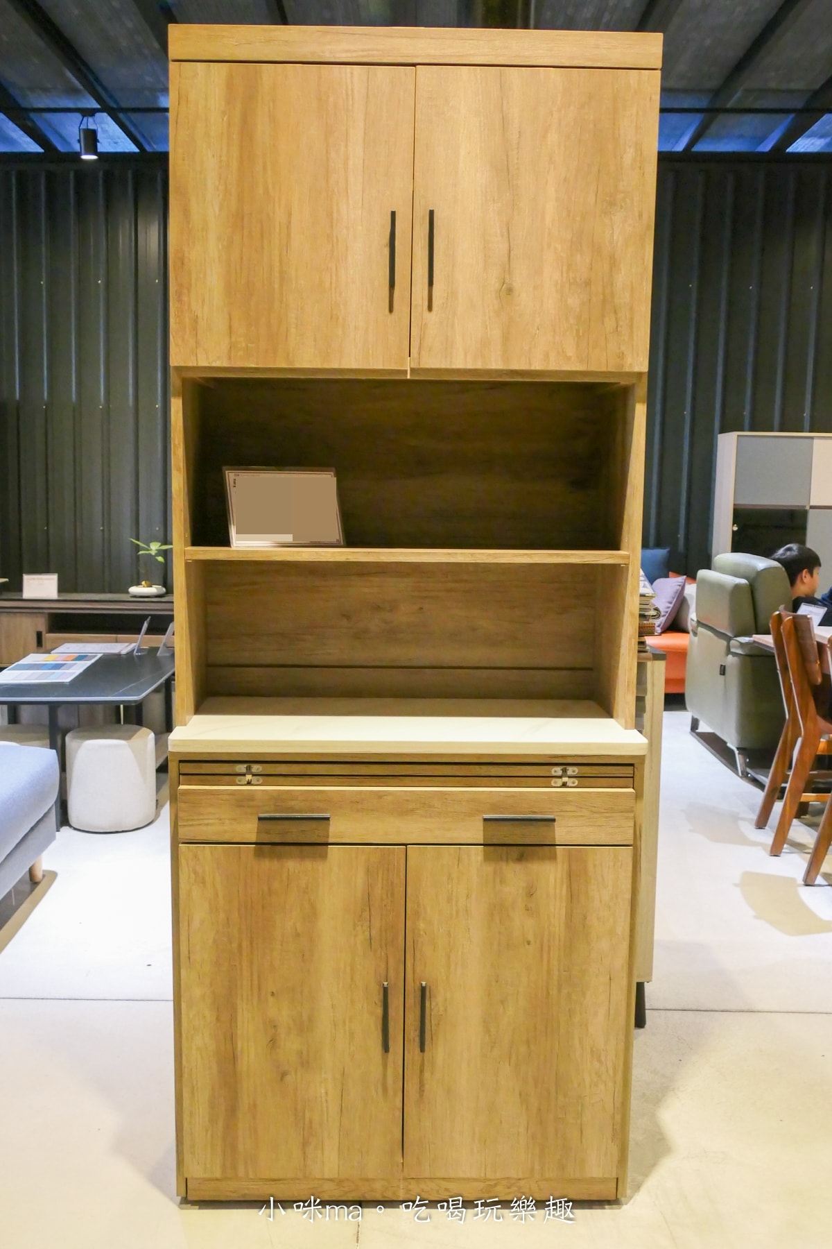 【台中家具推薦】億家具批發倉庫-台中總店｜30年老字號連鎖家具，千坪賣場、平價價格、一站式客製化服務，選家具來這就對了