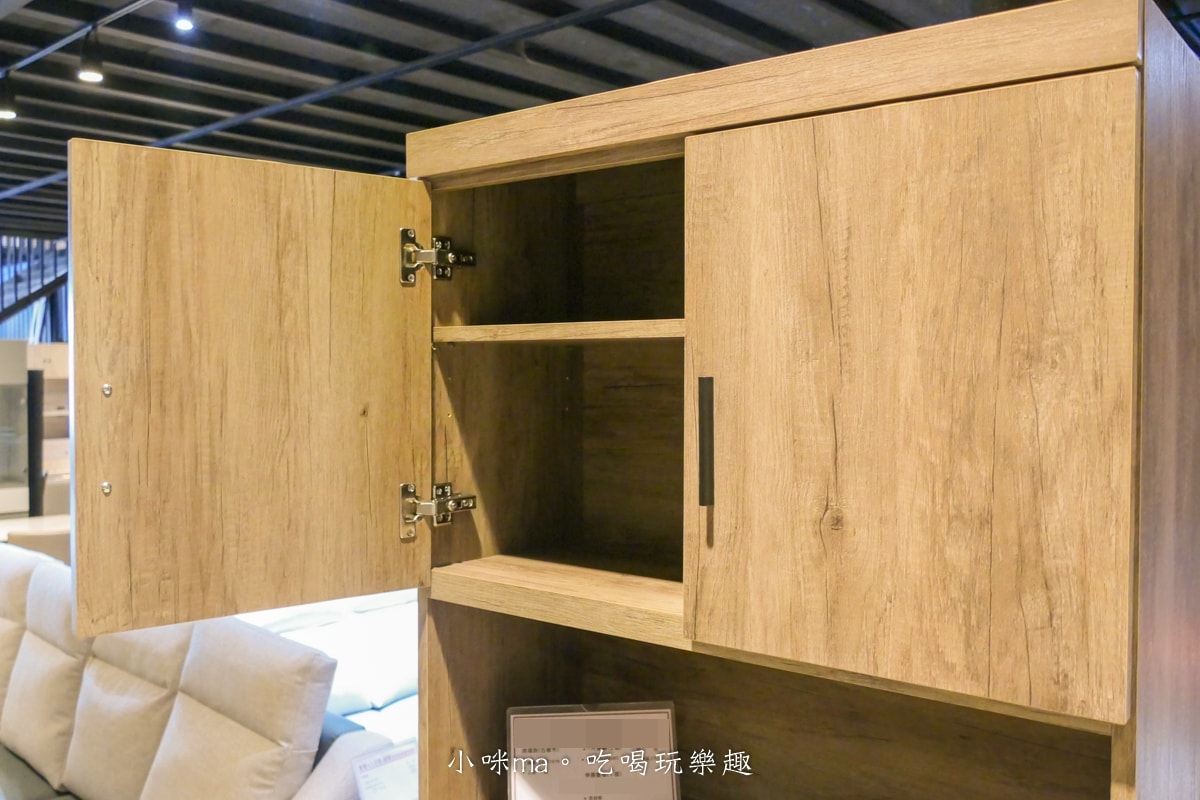 【台中家具推薦】億家具批發倉庫-台中總店｜30年老字號連鎖家具，千坪賣場、平價價格、一站式客製化服務，選家具來這就對了