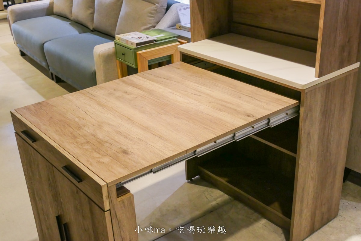 【台中家具推薦】億家具批發倉庫-台中總店｜30年老字號連鎖家具，千坪賣場、平價價格、一站式客製化服務，選家具來這就對了