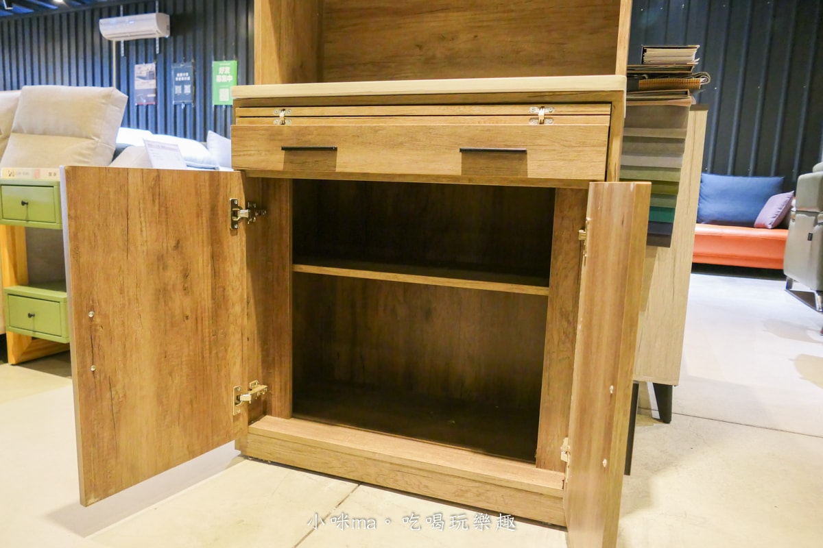 【台中家具推薦】億家具批發倉庫-台中總店｜30年老字號連鎖家具，千坪賣場、平價價格、一站式客製化服務，選家具來這就對了