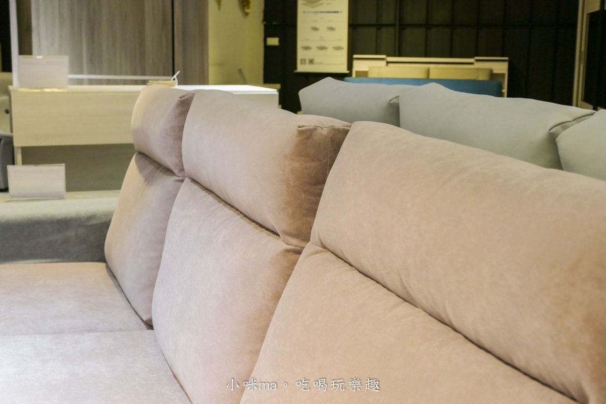 【台中家具推薦】億家具批發倉庫-台中總店｜30年老字號連鎖家具，千坪賣場、平價價格、一站式客製化服務，選家具來這就對了