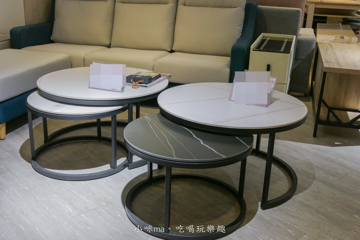 【台中家具推薦】億家具批發倉庫-台中總店｜30年老字號連鎖家具，千坪賣場、平價價格、一站式客製化服務，選家具來這就對了