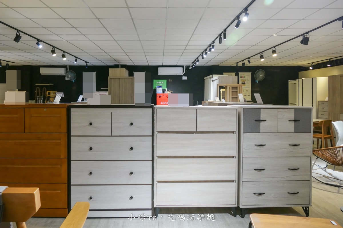 【台中家具推薦】億家具批發倉庫-台中總店｜30年老字號連鎖家具，千坪賣場、平價價格、一站式客製化服務，選家具來這就對了