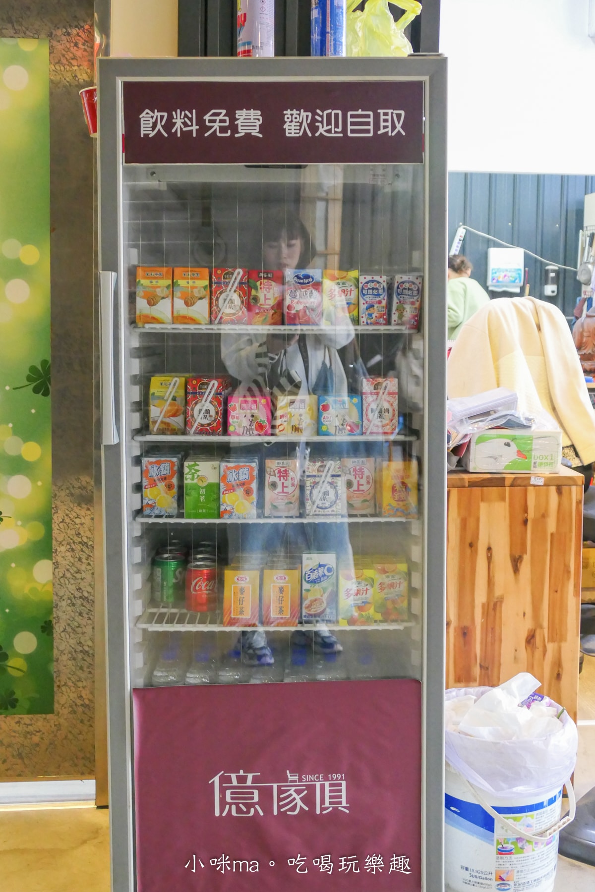 【台中家具推薦】億家具批發倉庫-台中總店｜30年老字號連鎖家具，千坪賣場、平價價格、一站式客製化服務，選家具來這就對了