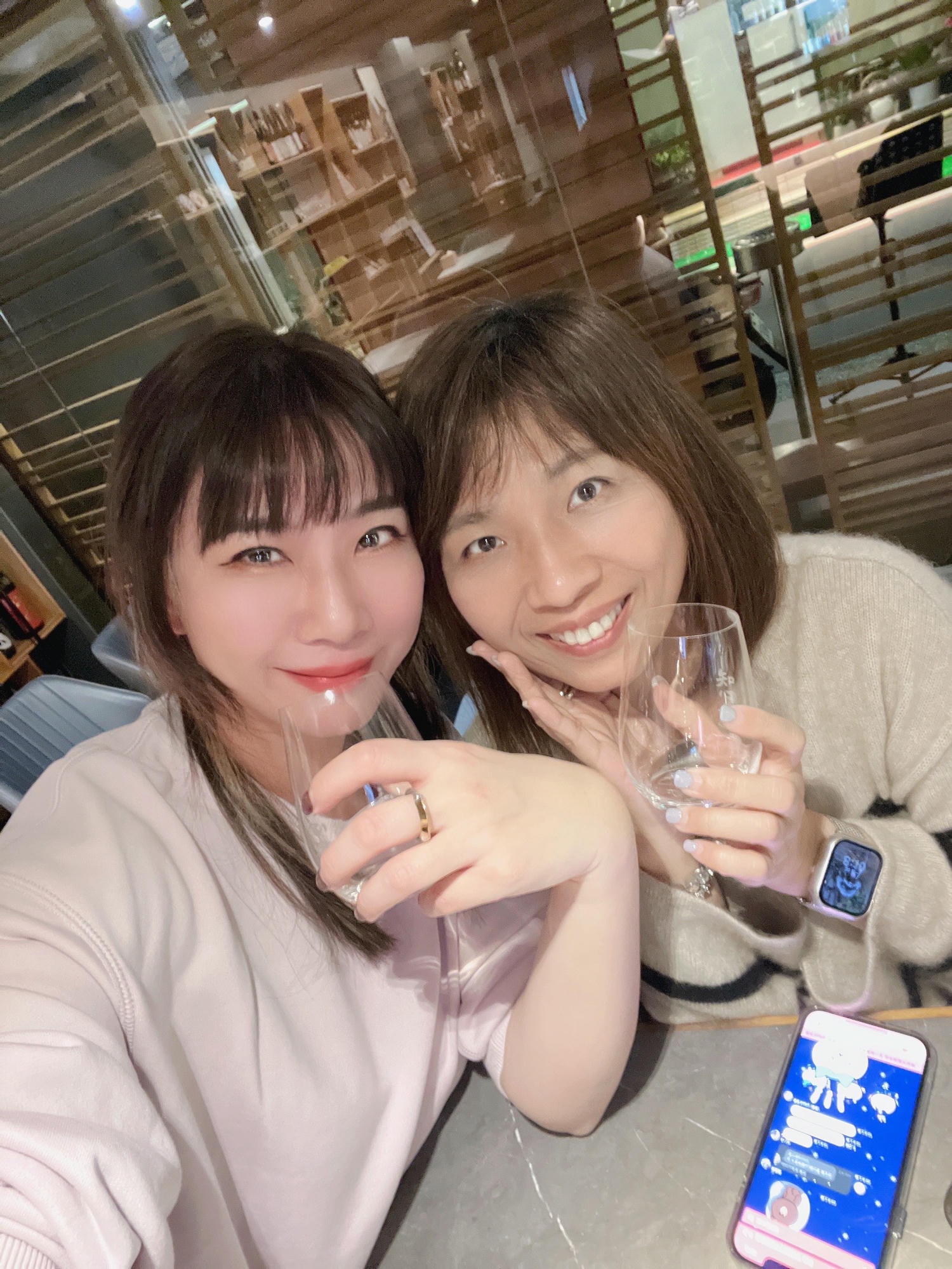 【台北中山區美食】知心寮清酒吧｜sake控看過來！專業唎酒師駐店，超過百種日本酒、美食等你品嘗，捷運中山站
