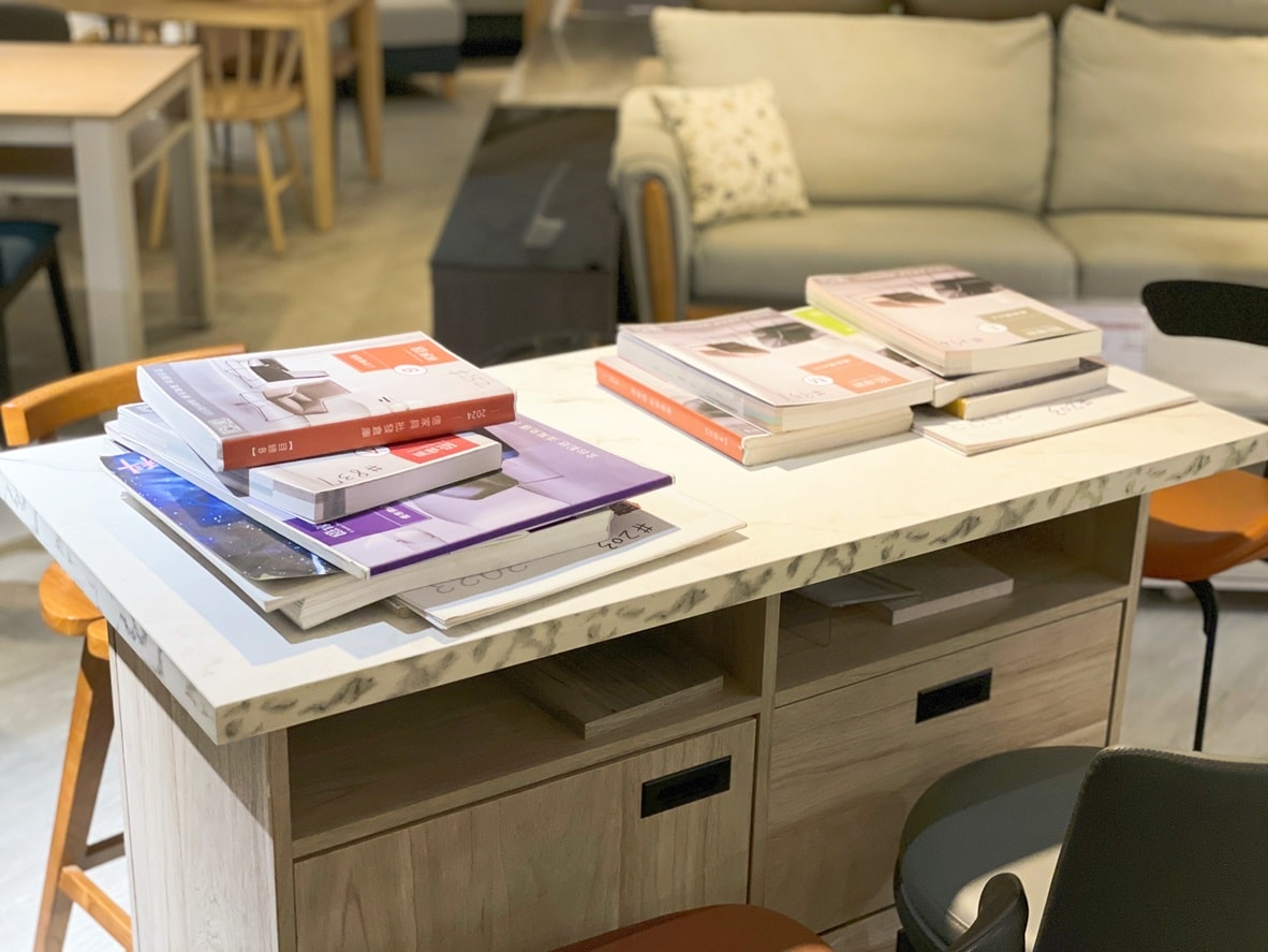 【台中家具推薦】億家具批發倉庫-台中總店｜30年老字號連鎖家具，千坪賣場、平價價格、一站式客製化服務，選家具來這就對了
