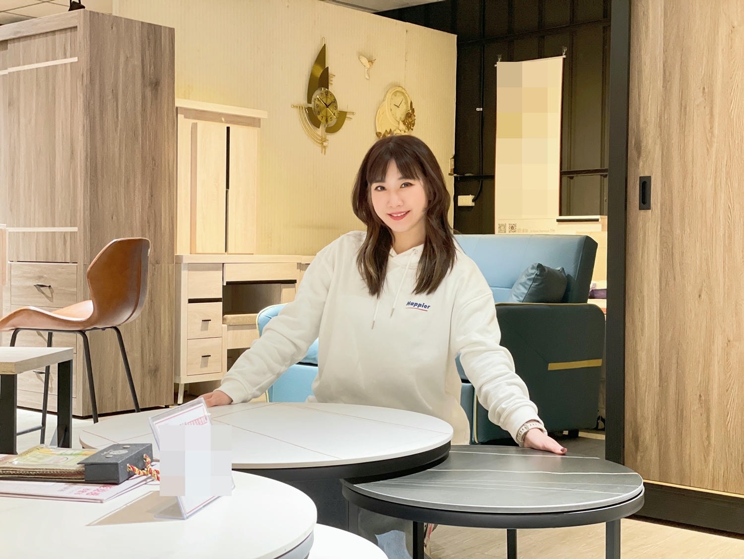 【台中家具推薦】億家具批發倉庫-台中總店｜30年老字號連鎖家具，千坪賣場、平價價格、一站式客製化服務，選家具來這就對了