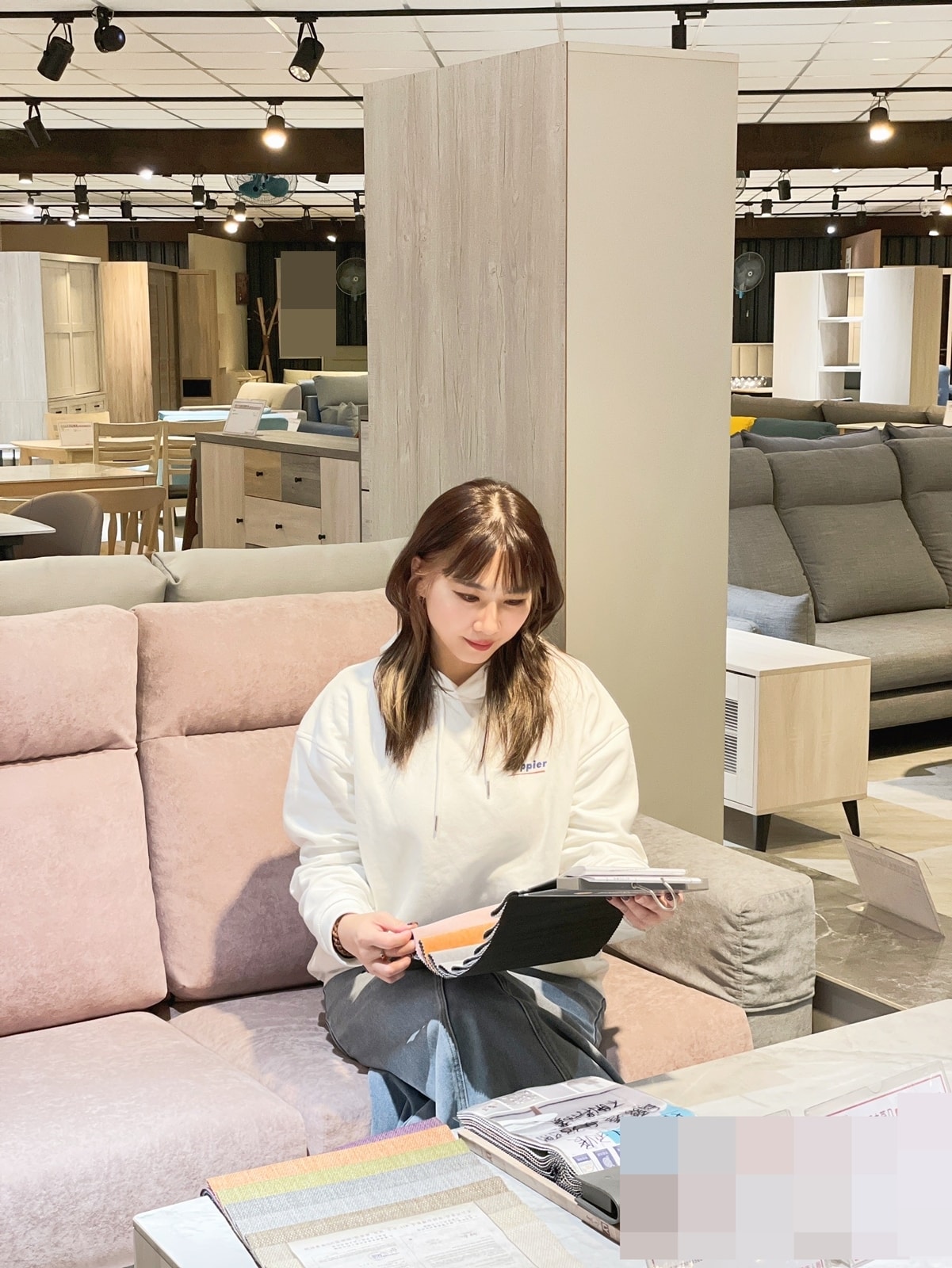 【台中家具推薦】億家具批發倉庫-台中總店｜30年老字號連鎖家具，千坪賣場、平價價格、一站式客製化服務，選家具來這就對了