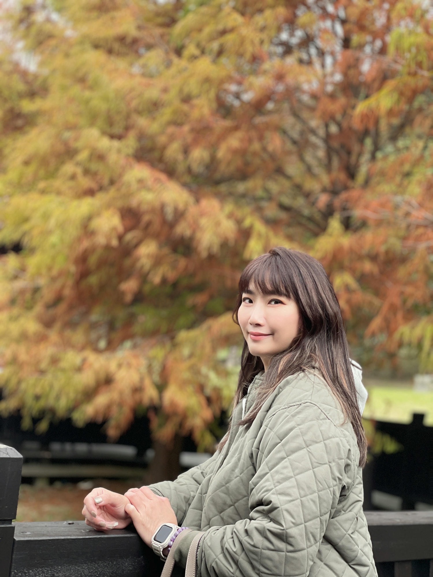 【台北落羽松】原住民文化主題公園|夢幻湖景落羽松林搭公車就能到!免門票任你拍到爆,台北士林景點 - 第18張圖 【台北落羽松】原住民文化主題公園|夢幻湖景落羽松林搭公車就能到!免門票任你拍到爆,台北士林景點
