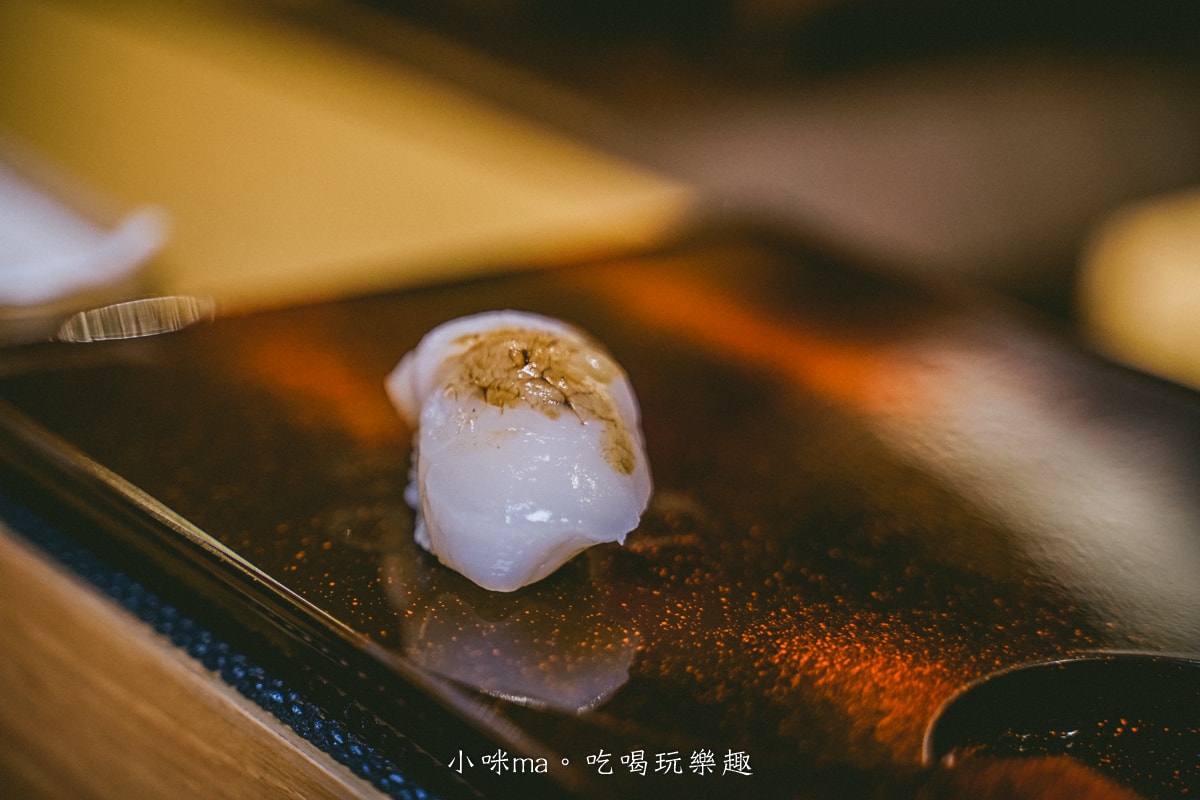 【中永和約會慶生餐廳】鮨明吟Sushi Mingyin｜星級日料酥炸小河豚、鑽石最中餅這裡才吃的到，生日、慶祝、聚餐首選餐廳，永和日本料理推薦 / 永和高級餐廳推薦