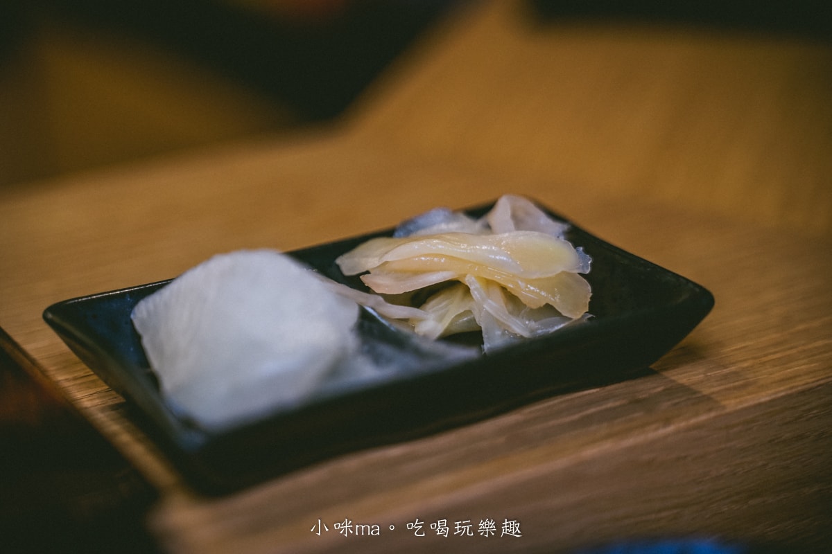 【中永和約會慶生餐廳】鮨明吟Sushi Mingyin｜星級日料酥炸小河豚、鑽石最中餅這裡才吃的到，生日、慶祝、聚餐首選餐廳，永和日本料理推薦 / 永和高級餐廳推薦