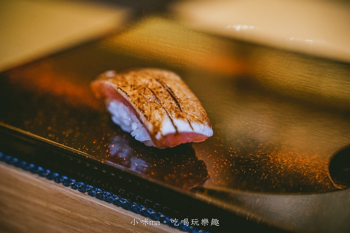 【中永和約會慶生餐廳】鮨明吟Sushi Mingyin｜星級日料酥炸小河豚、鑽石最中餅這裡才吃的到，生日、慶祝、聚餐首選餐廳，永和日本料理推薦 / 永和高級餐廳推薦