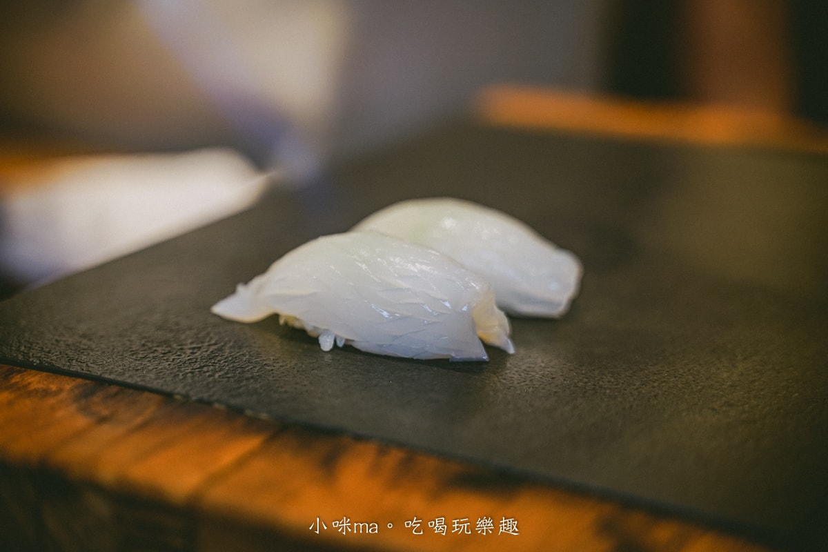 【中永和約會慶生餐廳】鮨明吟Sushi Mingyin｜星級日料酥炸小河豚、鑽石最中餅這裡才吃的到，生日、慶祝、聚餐首選餐廳，永和日本料理推薦 / 永和高級餐廳推薦