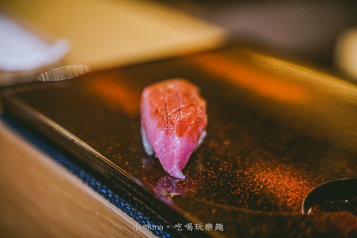 【中永和約會慶生餐廳】鮨明吟Sushi Mingyin｜星級日料酥炸小河豚、鑽石最中餅這裡才吃的到，生日、慶祝、聚餐首選餐廳，永和日本料理推薦 / 永和高級餐廳推薦