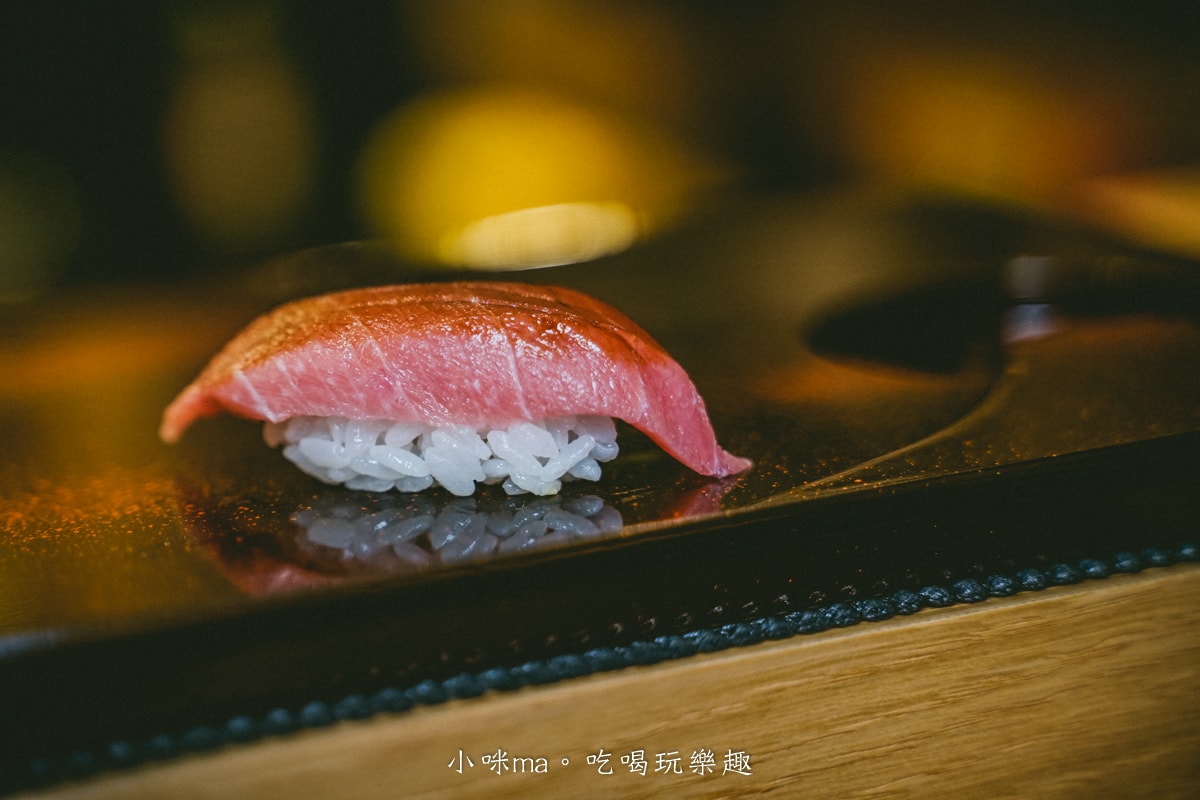 【中永和約會慶生餐廳】鮨明吟Sushi Mingyin｜星級日料酥炸小河豚、鑽石最中餅這裡才吃的到，生日、慶祝、聚餐首選餐廳，永和日本料理推薦 / 永和高級餐廳推薦